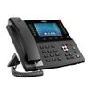 66367 Телефон IP Fanvil X7C,20 линий, цветной экран 5", HD, Opus, 10/100/1000 Мбит/с, USB, Bluetooth, PoE {10}