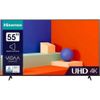 139324 Телевизор Hisense 55" LED HISENSE 55A6K