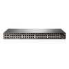 113124 Коммутатор HPE JL254A HPE Aruba 2930F Managed L3 Lite 48G 4SFP+ Switch