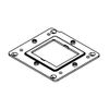 119773 Аксессуары LEX 6G300A-4002-0N00 (CPU Holder,TYPE3, Nickel-plated,3I170DW)