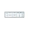 83576 Аксессуары Advantech 1960069682N001 I/O port bracket for 1U chassis