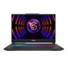 164156 Ноутбук MSI Cyborg 15 A13VF-1222RU Intel Core i7-13620H/16Gb/SSD512Gb/RTX 4060 8Gb/15.6"/IPS/FHD/144Hz/Win11/black (9S7-15K111-1222)