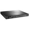 66556 Коммутатор D-Link DXS-3400-24TC/A1ASI Управляемый стекируемый коммутатор уровня 2+ с 20 портами 10GBase-T и 4 комбо-портами 10GBase-T/SFP+