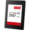 159609 Твердотельный накопитель SSD Innodisk 2.5" SATA 3TE7, 1TB, ST DES25-01TDK1KWCQF
