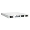 65341 Платформа системного блока Caswell CAR-3080 Caswell 1U Appliance CPU:Intel Xeon D-2100 Processor (Skylake-D), Memory:4x DDR4 ECC 2133MHz RDIMMs (Max.
