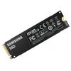 77639 Твердотельный накопитель SSD Samsung 980 M.2 2280 MZ-V8V1T0BW 1TB Client SSD PCIe Gen3x4 with NVMe, 3500/3000, IOPS 500/480K, MTBF 1.5M, 3D TLC, 600TB