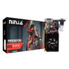 119544 Видеокарта Ninja (Sinotex) R5 230 (160SP) 2GB DDR3 64BIT DVI HDMI CRT