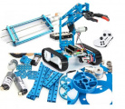 66259 Образовательный набор по механике, мехатронике и робототехнике Makeblock ИТК2021