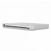 117129 Коммутатор Ubiquiti UniFi Switch Enterprise XG 24 |USW-EnterpriseXG-24| Коммутатор в стойку, 24х 10G RJ45, 2х 25G SFP28
