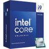 137668 Центральный Процессор Intel Core i9-14900KF BOX (Raptor Lake, Intel 7, C24(16EC/8PC)/T20, Efficient-core Base 2.4GHz(EC), Performance Base 3,2GHz(PC),