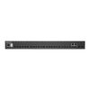 56670 Коммутатор Edge-corE ECS4510-28F-DC Edge-corE 22 x GE SFP + 2 x GE Combo (RJ45/SFP) + 2 x 10G SFP+ ports + 1 x expansion slot (for dual 10G SFP+ ports