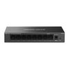 138986 Коммутатор Mercusys MS108GS 8-портовый гигабитный настольный коммутатор