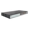 134896 Коммутатор ORIGO OS1326P/280W/A1A Настраиваемый L2 PoE-коммутатор 24x100Base-TX PoE+, 2xCombo 1000Base-T/SFP, PoE-бюджет 280 Вт