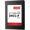 159722 Твердотельный накопитель SSD Innodisk 2.5" 2TB 3MV2-P Industrial SSD SATA 6Gb/s, 520/450, MTBF 3M, MLC , -40...+85 C