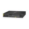 113100 Коммутатор HPE R8N89A HPE Aruba 6000 Managed L2 12G Class4 PoE 139W 2SFP Switch