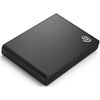 83494 Твердотельный накопитель SSD Seagate One Touch Black External STKG2000400 2TB 2.5" USB 3.2 Gen1 Type-C, RTL (040667)