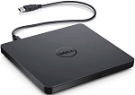 784-BBBI Dell DVD±RW (±R DL) DW316; USB 2.0; ext (Inspiron 7347/5548/3157/5547/3531/5545/5447/5448/7348/Latitude 3450/3550/7350/ E5250/ E5404/E5450/ E5550/ E7