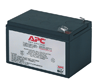 RBC4 ИБП APC Battery replacement kit for BP650I, SUVS650I, BP650IPNP, BP650SI, SU620INET, SC620I