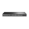 140063 Коммутатор TP-LINK TL-SG3428XPP-M2 Управляемый коммутатор JetStream уровня 2+ с 24 портами 2,5 Гбит/с (8 портов PoE++, 16 портов PoE+) и 4 портами SFP