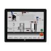 118530 Промышленная мониторная панель DM-F19A/R-R30 19'' LCD с сенсорным экраном, входы VGA, HDMI, Display Port Диагональ экрана 19 Соотношение сторон 4:3