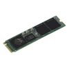 73281 Твердотельный накопитель SSD Plextor M9PG Plus 256GB M.2 2280 PX-256M9PGN+ Client PCIe Gen3x4 with NVMe, 3400/1700, IOPS 300/300K, MTBF 1.5M, 3D TLC,