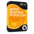BMPEN12 XX~004 AVAST Business Pro Plus - managed 4 computers (1 year)