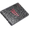 68486 Твердотельный накопитель SSD Apacer AS350 Panther 85.DB2A0.B100C 256GB 2.5" Client SATA 6Gb/s, 530/520, MTBF 1.5M, 3D TLC,32MB, 180TBW, Bulk {200}