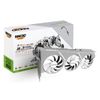 151194 Видеокарта INNO3D RTX4080 SUPER X3 OC WHITE 16GB GDDR6X 256bit 3xDP HDMI 3FAN