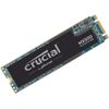 64064 Твердотельный накопитель SSD Crucial MX500 M.2 2280 CT500MX500SSD4N 500GB Client SSD SATA 6Gb/s, 560/510, IOPS 95/90K, MTBF1.8M, 3D TLC,180TBW, RTL (