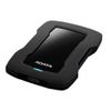 58813 Жесткий диск внешний ADATA HD330 AHD330-2TU31-CBK 2TB 2.5" USB 3.1, LED Indicator, Shock Sensor Protection, Win/Mac/Linux, Black, RTL {20}, (465481)