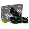110470 Видеокарта Palit RTX4080 GAMINGPRO 16GB |NED4080019T2-1032A| GDDR6X 256bit 3-DP HDMI (243673)