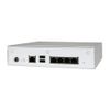 61825 Платформа системного блока Caswell CAF-1021(J) Caswell Fanless Desktop Appliance CPU:Intel Atom (Rangeley) C2000 Series Processor (не установлен), Mem