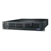 85870 Корпус Advantech ACP-2000EBP-00C 2U Rackmount Chassis, для объединительной платы PICMG PCI-32, 6 слотов, 1 слот для Slim ODD внешн, 2 x 3.5 внешн., бе