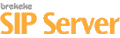 Brekeke Sip Server v3.x Standard Edition (STD) (Per license)