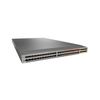 115807 Коммутатор CISCO N5K-C5672UP 32x 10Gb Ethernet/FCoE SFP+, 16x UP SFP+ (1/10Gb or 4/8 FC), 6x 40Gb QSFP+, Layer 3 (licenses: BAS1K9 и LAN1K9), 2x PS AC