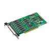 52747 Плата интерфейсная Advantech PCI-1753-CE 96-ch Digital I/O PCI Card, Bus: PCI, I/O Connector: 100-pin SCSI female