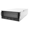 154429 Дисковое хранилище AIC JBOD 4U 78x3.5” dual SAS 24G expander controller, 2x1600W, dual BMC (XJ1-40782-02)