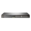 167929 Коммутатор HPE JL255A HPE Aruba 2930F Managed L3 Lite 24G PoE+ 370W 4SFP+ Switch