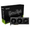 107445 Видеокарта Palit RTX4080 GAMEROCK OMNIBLACK 16GB GDDR6X 256bit 3-DP HDMI |NED4080019T2-1030Q| (243482)