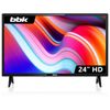 Телевизор LED BBK 24" 24LEM-1049/T2C (B) черный/черный HD 60Hz DVB-T DVB-T2 DVB-C USB (RUS)