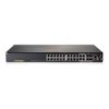 114406 Коммутатор HPE JL320A HPE Aruba 2930M 24G PoE+ with 1-slot Switch Managed L3 Switch