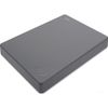 66921 Жесткий диск внешний Seagate Basic STJL2000400 2TB 2.5" USB 3.0, Win, Grey, RTL {4}, (408184)