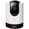 117594 Камера видеонаблюдения TP-LINK Tapo C225 Домашняя умная поворотная Wi-Fi камера