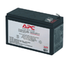 RBC2 ИБП APC Battery replacement kit for BE525-RS, BE550-RS, BH500INET, BK325-RS, BK350EI, BK350-RS, BK475-RS, BK500EI, BK500-RS, BP280SI, BP420SI, SC420I, SU420I