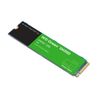 103756 Твердотельный накопитель SSD WD Green SN350 M2.2280 NVMe WDS960G2G0C 960ГБ (TLC) {10} (882390)