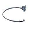 67963 Кабель Advantech 1700019268-11 Cable for onboard KBMS1 connector (35cm)