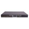 124925 H3C Коммутатор S5130S-28S-HI Switch L2 24*10/100/1000BASE-T + 8*SFP and 4*SFP+ ports w/o PSU