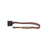 63084 Кабель LEX 6G6003-1009-0100 SATA POWER Cable (заказывается только в комплекте с материнской платой)