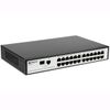 168586 Коммутатор ORIGO OS1225/A1A Неуправляемый коммутатор
24x100Base-TX, 1xCombo 1000Base-T/SFP