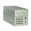 104188 Корпус Advantech IPC-6806W-35F Advantech 6-слотовый, Full-size PICMG 1.0/1.3, 1 х «5.25», 1 х внешний 3.5», 1 х внутренний 3.5», 2 х USB 2.0, 350 Вт P